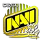 Natus Vincere (Foil) | 2020 RMR