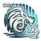 North (Foil) | 2020 RMR