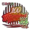 100 Thieves (Holo) | 2020 RMR