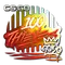 100 Thieves (Foil) | 2020 RMR