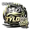 TYLOO (Gold) | 2020 RMR