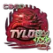TYLOO (Holo) | 2020 RMR