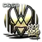 Vitality (Gold) | 2020 RMR