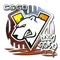 Virtus.pro (Foil) | 2020 RMR