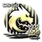 Spirit (Gold) | 2020 RMR
