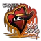 Renegades | 2020 RMR