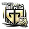 Gen.G (Gold) | 2020 RMR