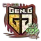 Gen.G (Holo) | 2020 RMR