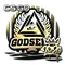 GODSENT (Gold) | 2020 RMR