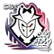 G2 (Foil) | 2020 RMR