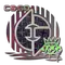 Evil Geniuses (Holo) | 2020 RMR