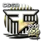 FaZe (Gold) | 2020 RMR
