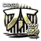 Fnatic (Gold) | 2020 RMR