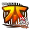 Fnatic (Foil) | 2020 RMR