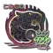 FURIA (Holo) | 2020 RMR