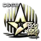 Astralis (Gold) | 2020 RMR