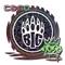 BIG (Holo) | 2020 RMR