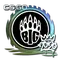 BIG (Foil) | 2020 RMR
