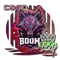 Boom (Holo) | 2020 RMR