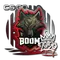 Boom | 2020 RMR
