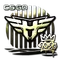 Heroic (Gold) | 2020 RMR