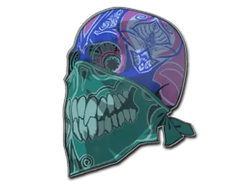 Sticker | Perry