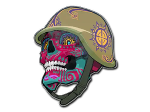 Sticker | Max