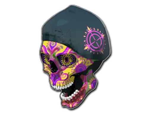 Sticker | Jack