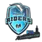 Movistar Riders (Holo) | Stockholm 2021
