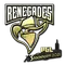 Renegades (Gold) | Stockholm 2021