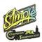 s1mple (Holo) | Stockholm 2021