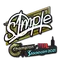 s1mple | Stockholm 2021