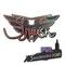 sjuush (Holo) | Stockholm 2021