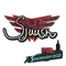 sjuush | Stockholm 2021