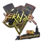 YEKINDAR (Holo) | Stockholm 2021