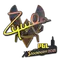 ZywOo (Holo) | Stockholm 2021