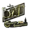 b1t (Gold) | Stockholm 2021