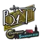 b1t | Stockholm 2021