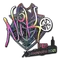 NiKo (Holo) | Stockholm 2021