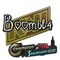 Boombl4 | Stockholm 2021