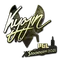 Kyojin (Gold) | Stockholm 2021