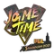 Jame (Holo) | Stockholm 2021