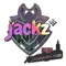 JACKZ (Holo) | Stockholm 2021