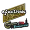 electroNic | Stockholm 2021