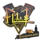 FL1T (Holo) | Stockholm 2021