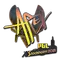 apEX (Holo) | Stockholm 2021
