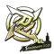 Ninjas in Pyjamas (Gold) | Stockholm 2021