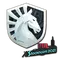 Team Liquid | Stockholm 2021