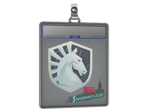Sticker Slab | Team Liquid | Stockholm 2021
