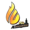 Copenhagen Flames (Holo) | Stockholm 2021